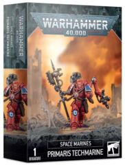 Primaris Techmarine